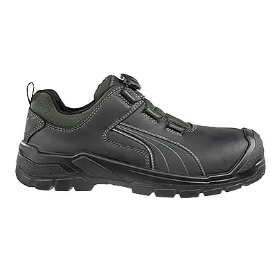 CASCADES DISC MID S3 Veiligheidsschoenen Laag