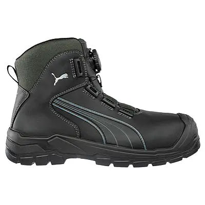 CASCADES DISC MID S3 Veiligheidsschoenen Midden